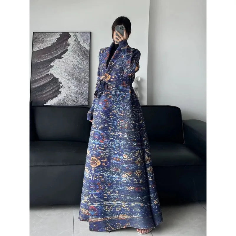 Abaya Kimono