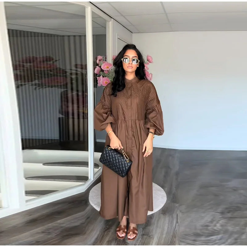 Long Dress