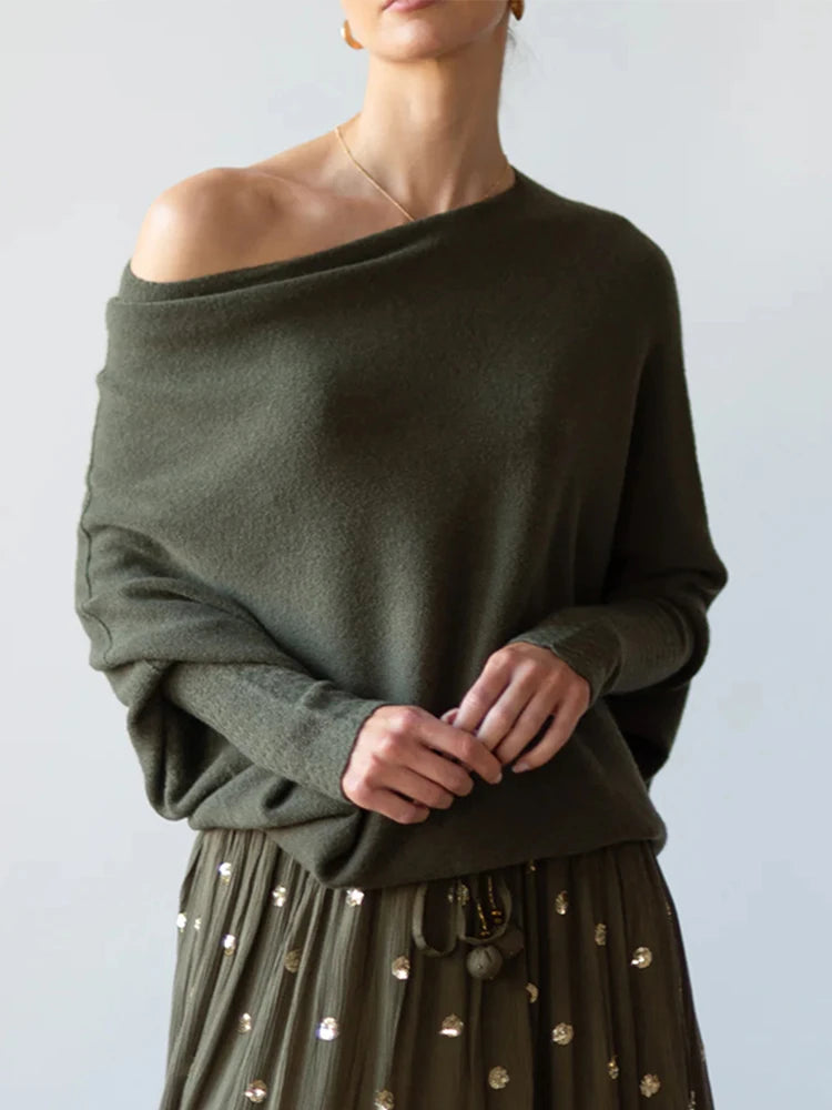 Knit Jumper