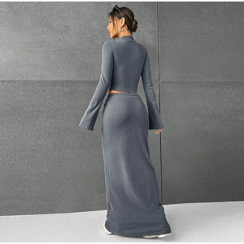 Women Two Piece Sets Outfits