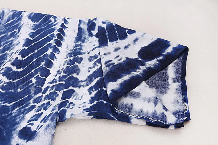 Boho Cover-ups Wear Kimono