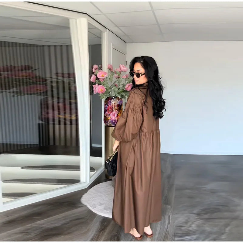 Long Dress