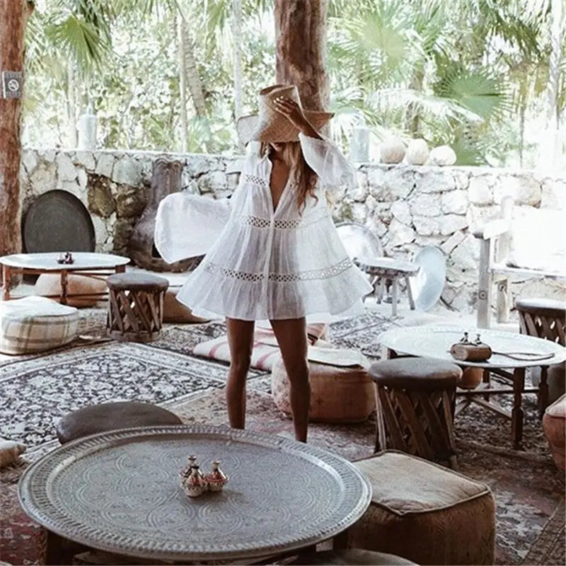 Tunic Dress