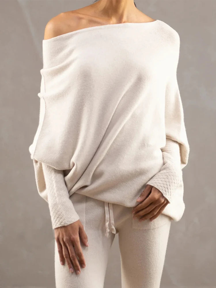 Knit Jumper
