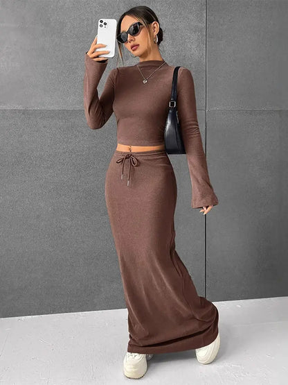 Women Two Piece Sets Outfits