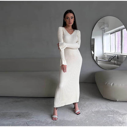 Long Dress