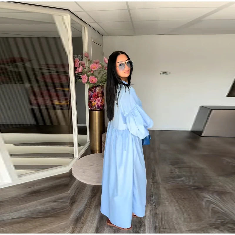 Long Dress