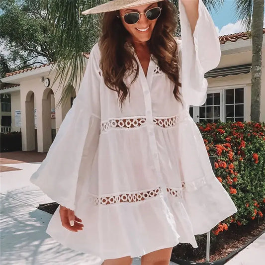 Tunic Dress