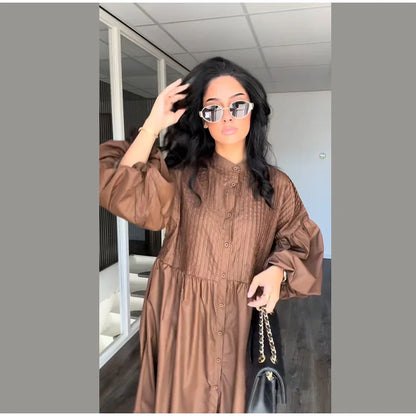 Long Dress
