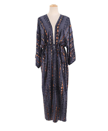Boho Cover-ups Wear Kimono