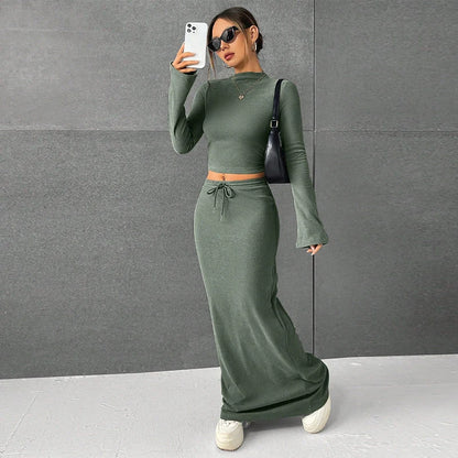 Women Two Piece Sets Outfits