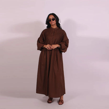 Long Dress