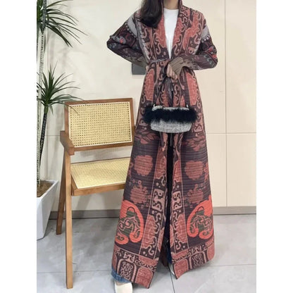 Abaya Kimono