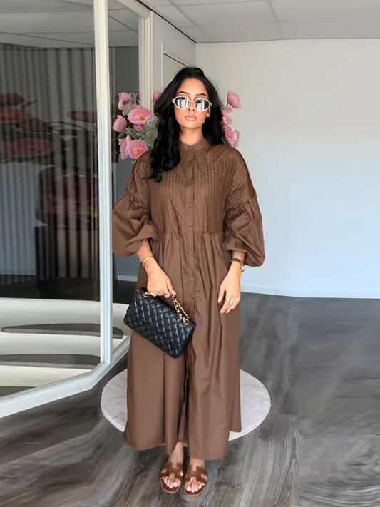 Long Dress
