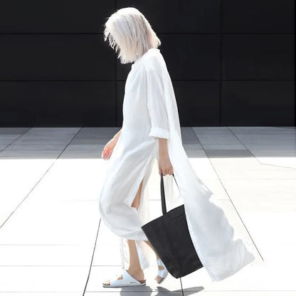 Beach Robe Maxi Long Dress