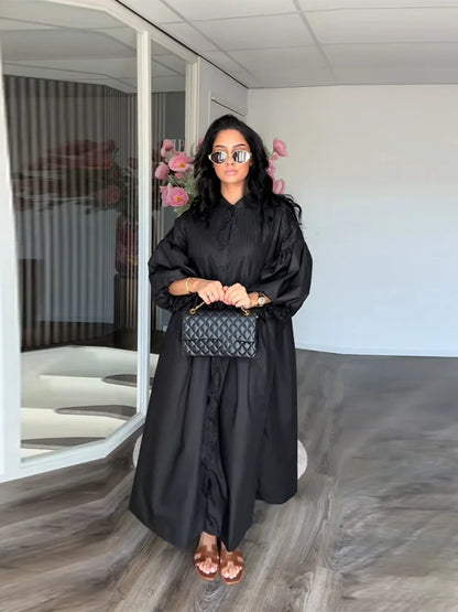 Long Dress