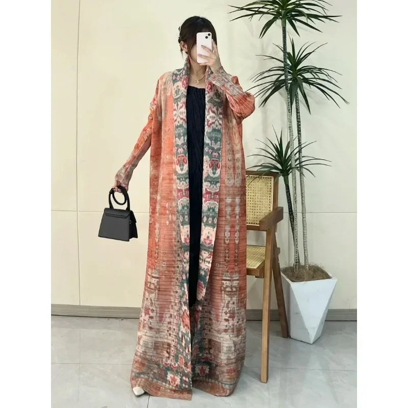 Abaya Kimono