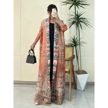 Abaya Kimono