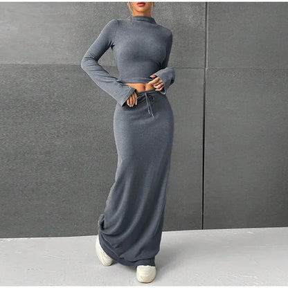 Women Two Piece Sets Outfits