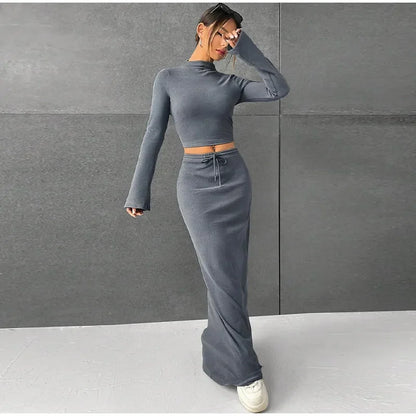 Women Two Piece Sets Outfits