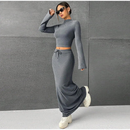 Women Two Piece Sets Outfits