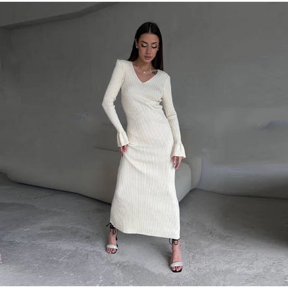 Long Dress