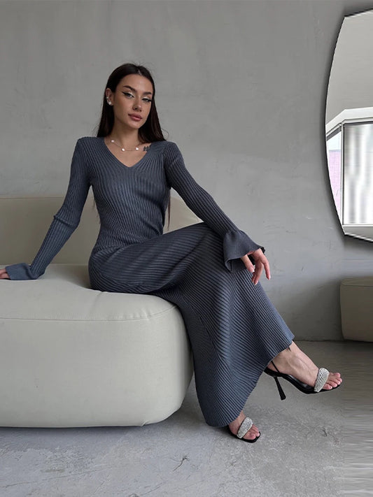 Long Dress