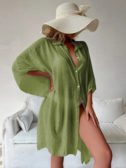 Shirts Long Sleeve