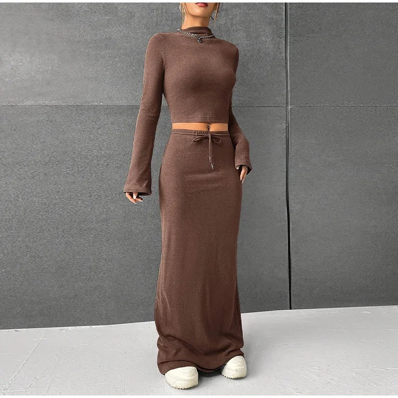 Women Two Piece Sets Outfits