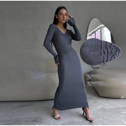 Long Dress