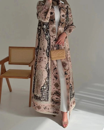 Luxury Long cardigan outfit