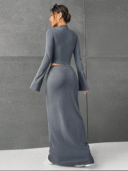 Women Two Piece Sets Outfits