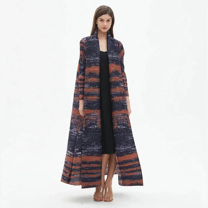 Abaya Kimono