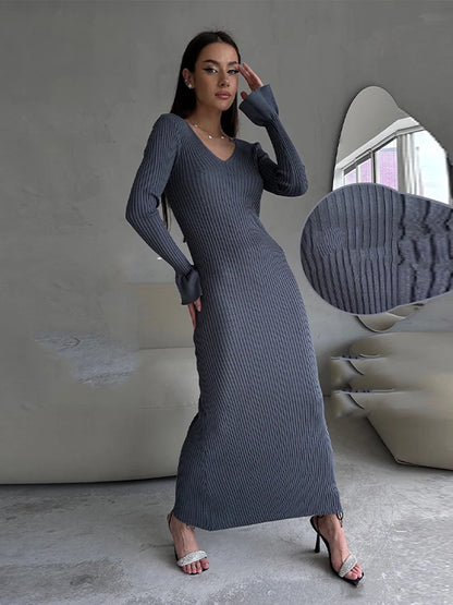 Long Dress