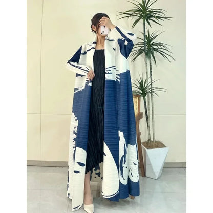 Abaya Kimono