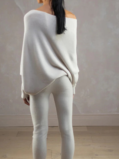 Knit Jumper