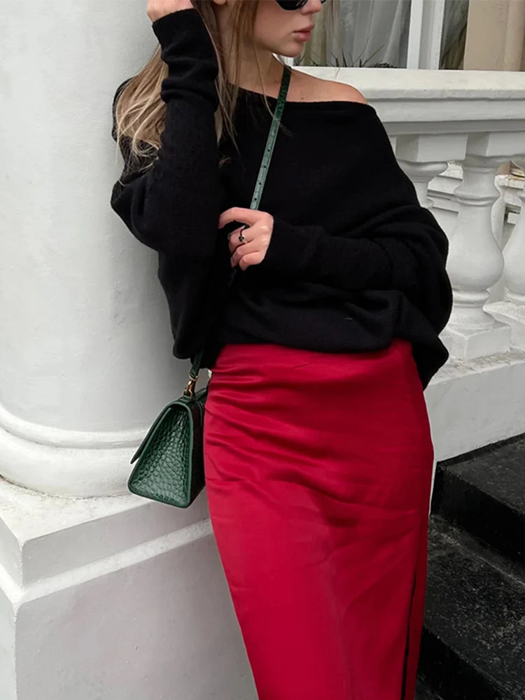 Knit Jumper