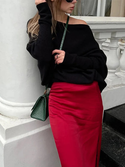 Knit Jumper