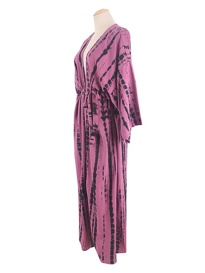 Boho Cover-ups Wear Kimono