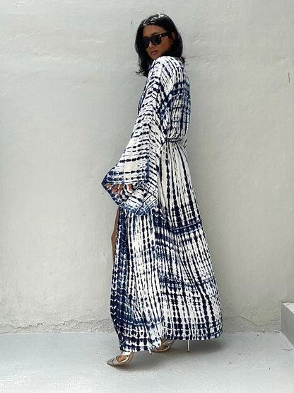 Boho Cover-ups Wear Kimono