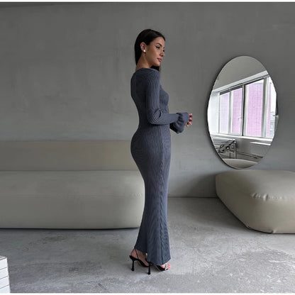 Long Dress