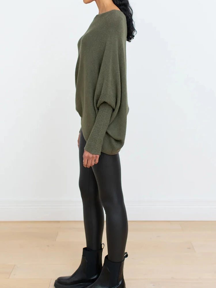 Knit Jumper