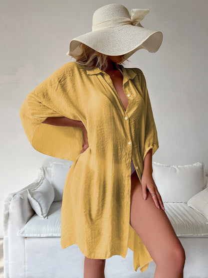 Shirts Long Sleeve