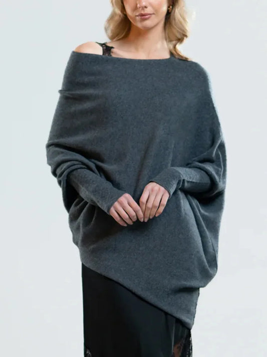 Knit Jumper