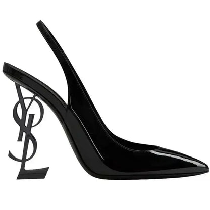 Sexy Pointed Toe High Heels