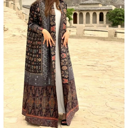 Luxury Abaya