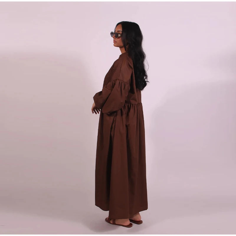 Long Dress