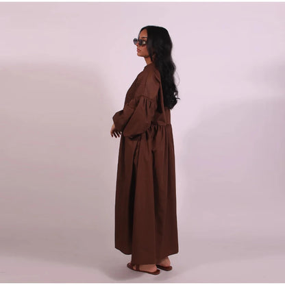 Long Dress
