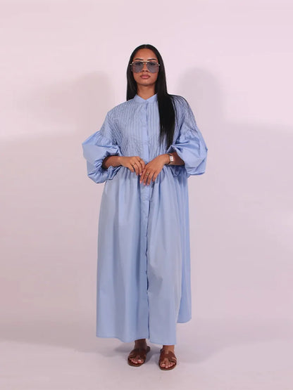 Long Dress