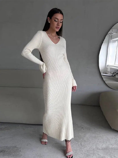 Long Dress